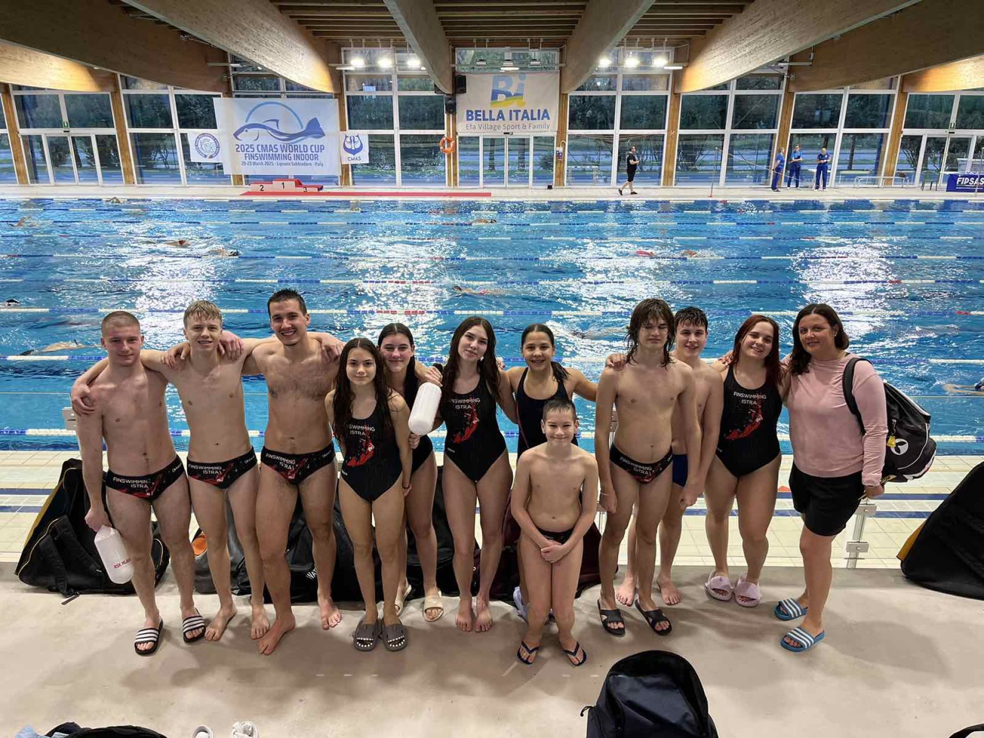 Odličan početak sezone za Rsk 